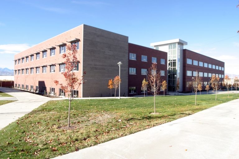 Salt lake Community College miller campus Adult Financial Education