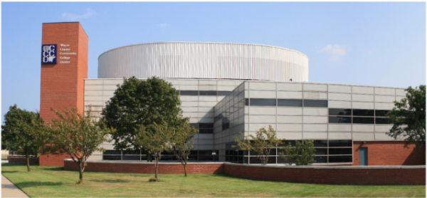 Wayne County Community College Eastern Campus Adult Financial 