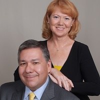 Leon Hiracheta & Teresa Ingold