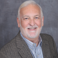 Douglas Gahn