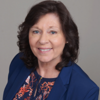 Nancy Gahn