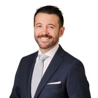 Jeffery Costello CFF, NSSA