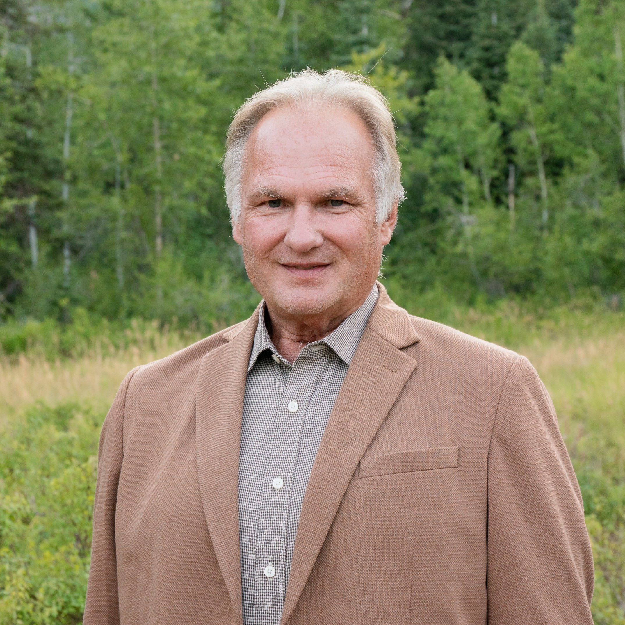 Steve Lundquist