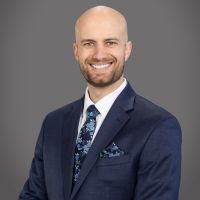 Zachary J. Davidson