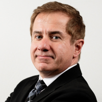 Chris Hajjar