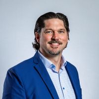 Jeff Netolicky